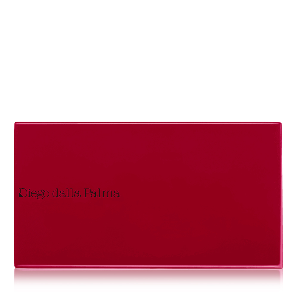- Refill System Empty Face Palette