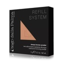 Always Bronzer Waterproof - Refill System Powder - N 111 - Terracotta