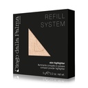 Skin Highlighter Powder - Refill System - N 133 - Champagne