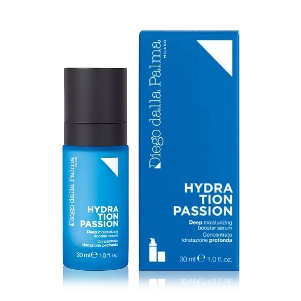 Hydration Passion Serum - 30ml