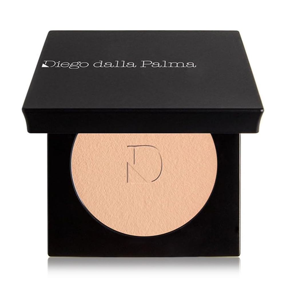 Matte Compact Eyeshadow - N 153 - Apricot