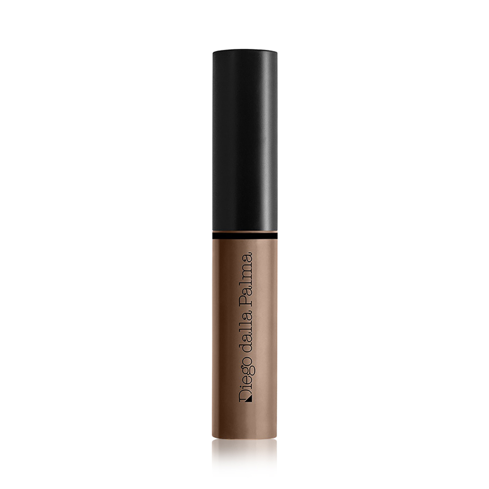 Volumising Tinted Fibre Eyebrow Setting Gel - N 27