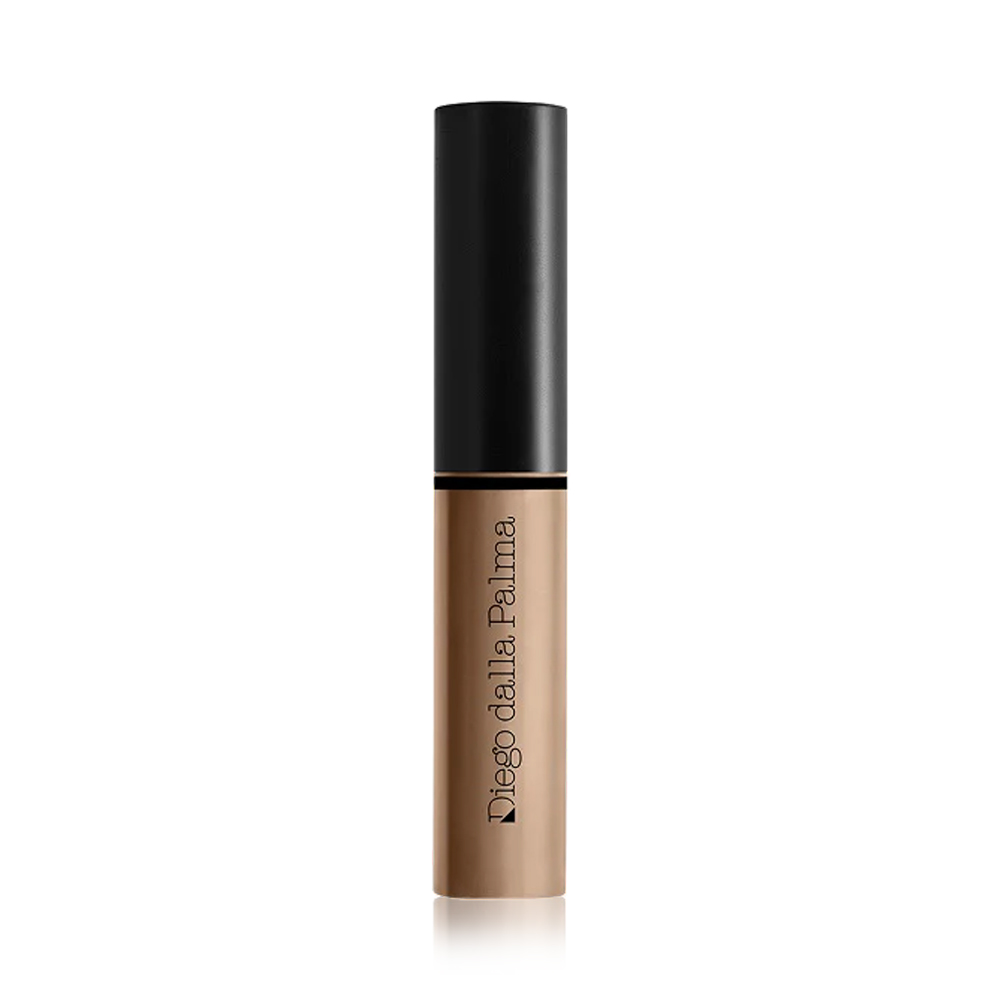 Volumising Tinted Fibre Eyebrow Setting Gel - N 28