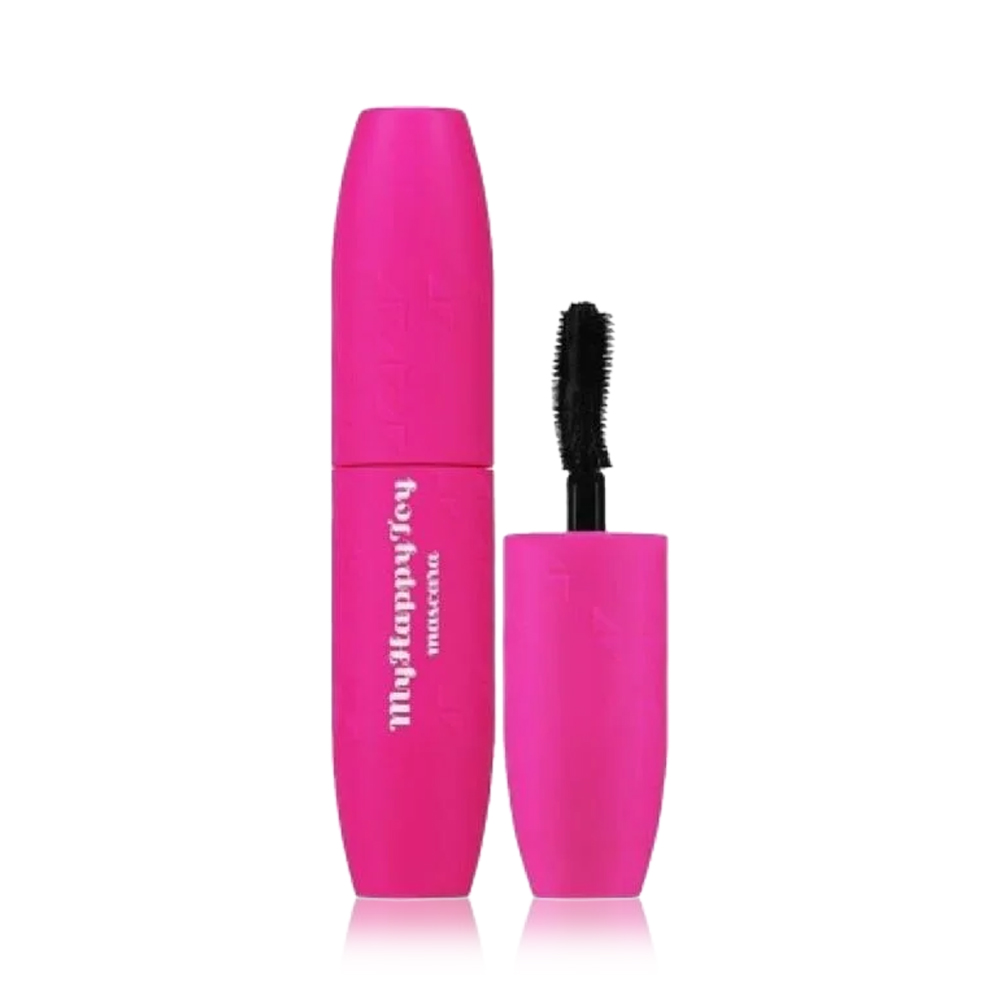 My Happy Toy Mini Mascara - N 152 - Black