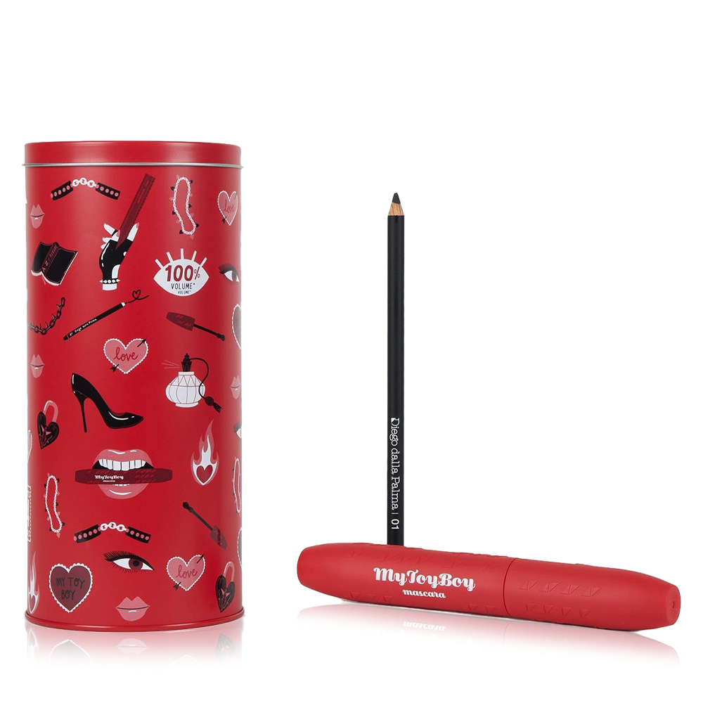 MyToyBoy Eyes Kit - 2 Pcs