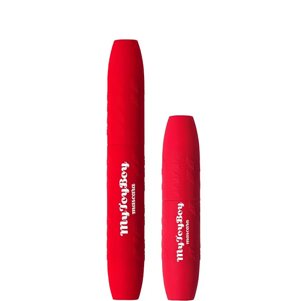 My Toy Boy Mascara Kit - 2pcs