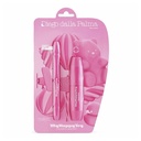 مجموعة ايلاينر و ماسكارا ماي هابي توي - قطعتين