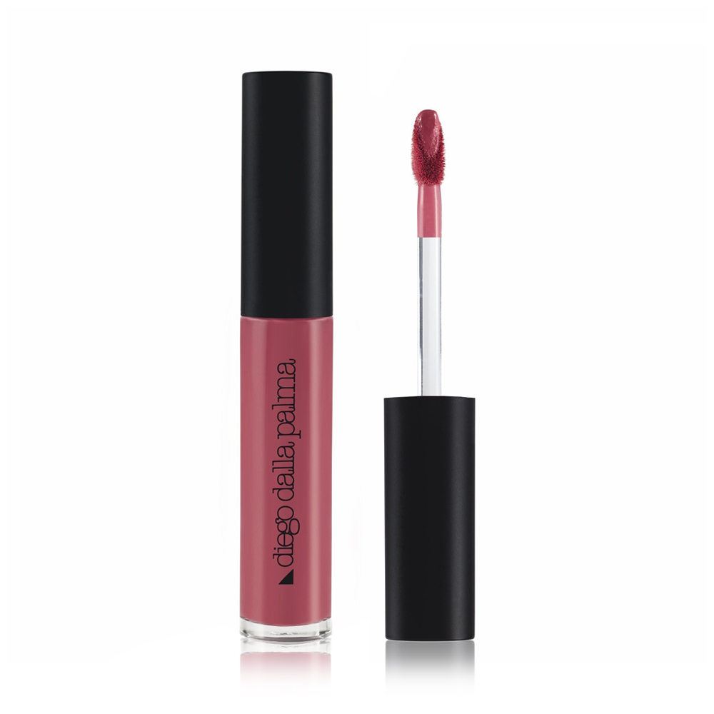 Geisha Matt Liquid Lipstick - 03