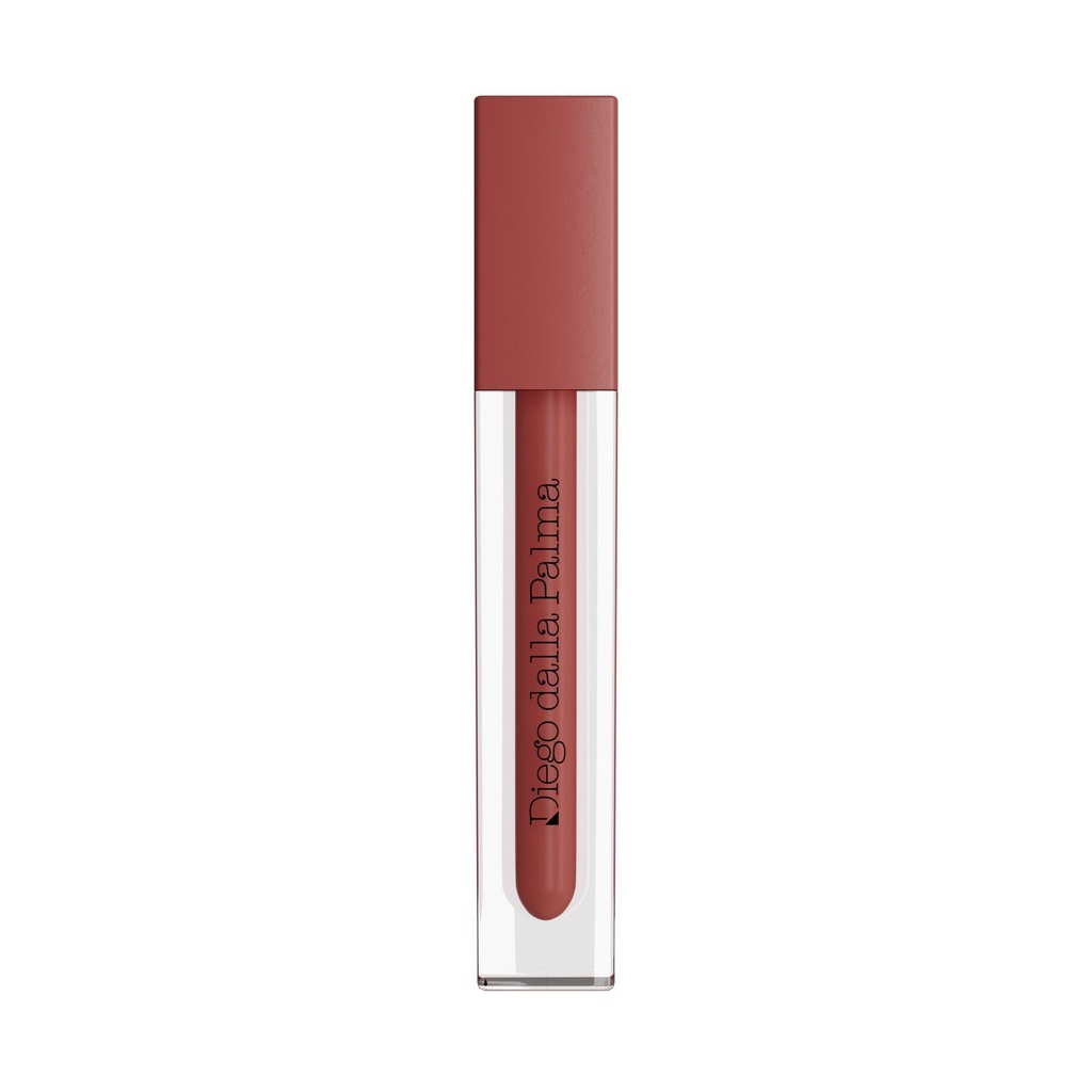 Stay On Me Liquid Lipstick - N 35 - Warm Mauve