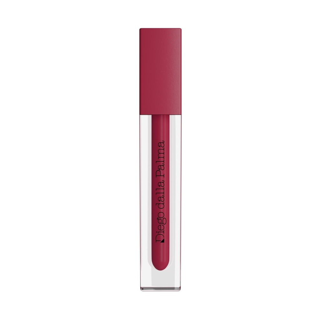 Stay On Me Liquid Lipstick - N 40 - Bordeaux 