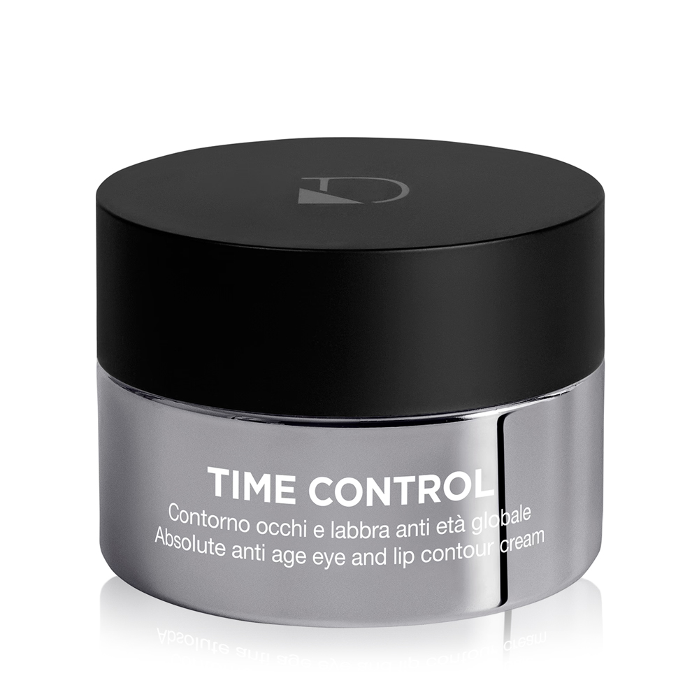 Absolute Anti -Age Eye and Lip Contour Cream - 15ml