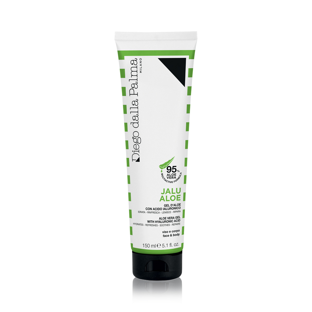 Jalu Aloe Vera Gel - 150ml