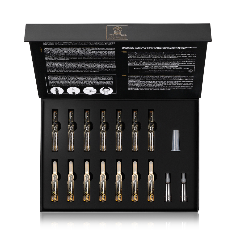 Gold Infusion Pro Collagen Ampoules - 14x2ml