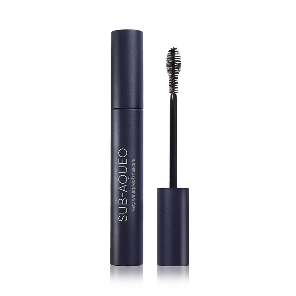 Sub Aqueo Waterproof Mascara - N 141