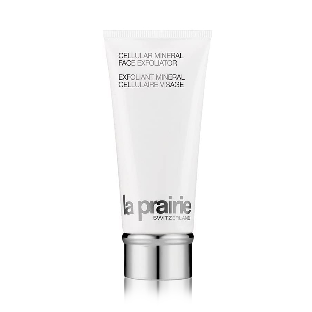 Cellular Mineral Face Exfoliator - 100ml