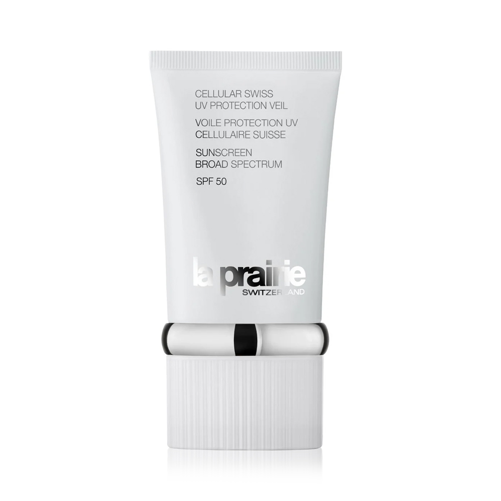 Cellular Swiss SPF 50 Uv Protection Veil - 50ml
