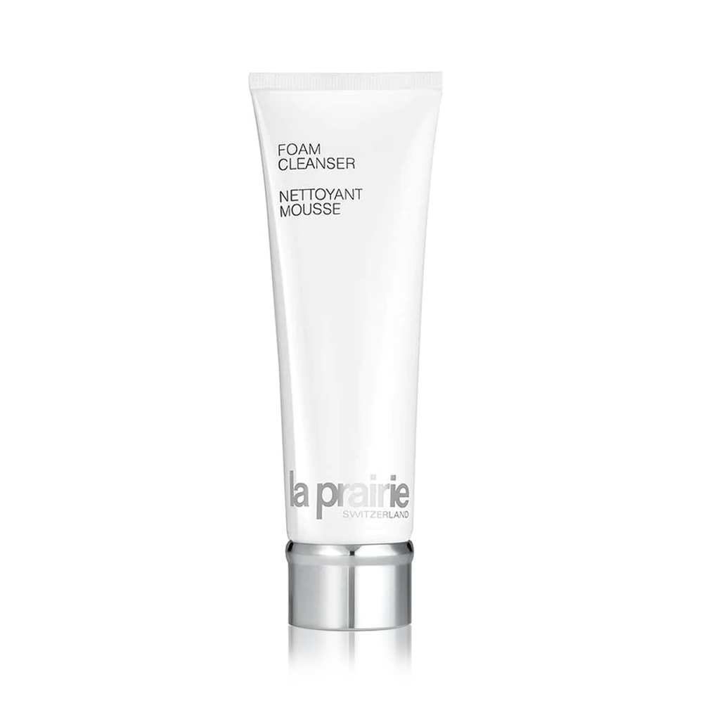 Foam Cleanser - 125ml