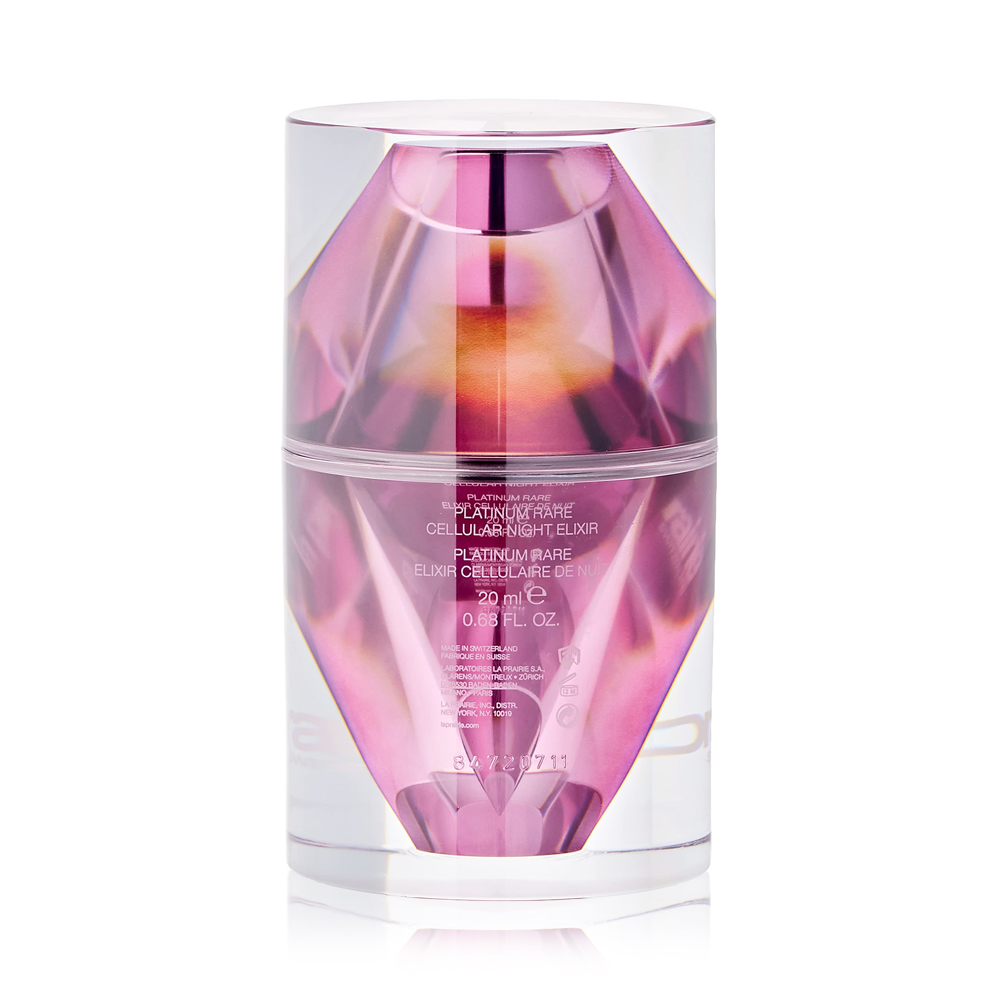 سيروم الليل بلاتينوم راير سيلولار - 20 مل