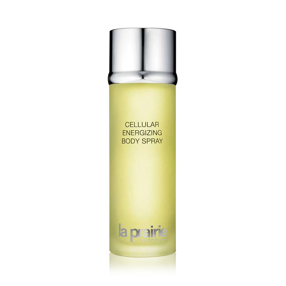 Cellular Energizing Body Spray - 100ml