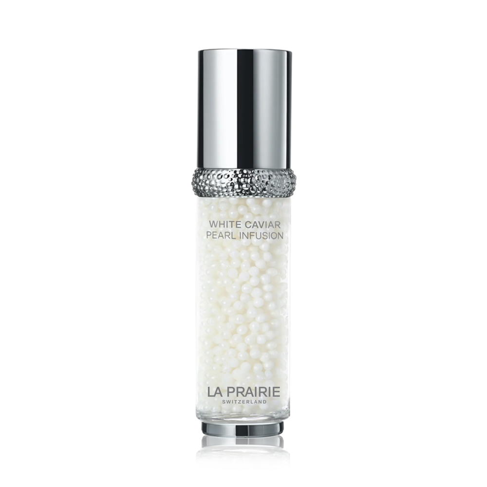 White Caviar Pearl Infusion Serum - 30ml