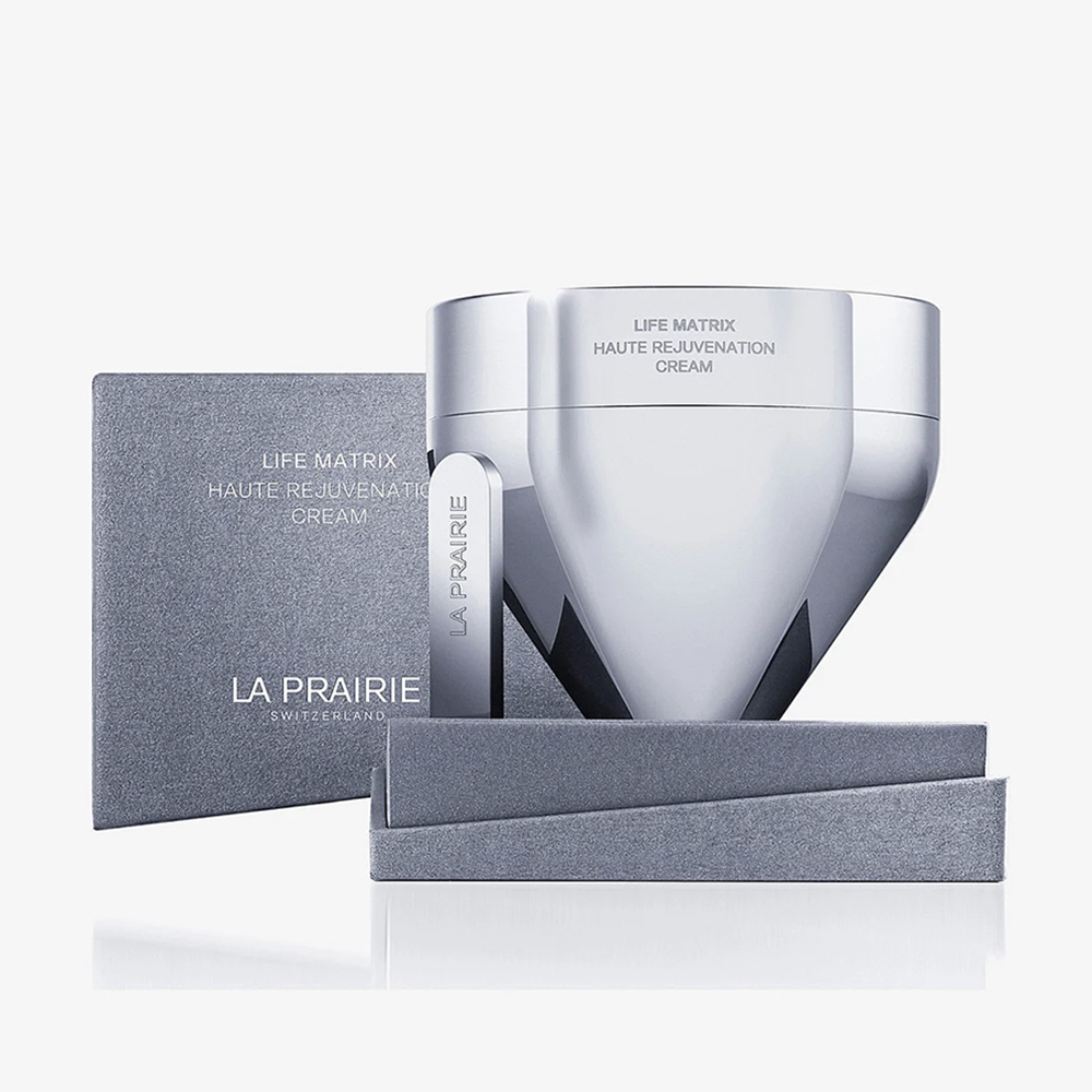 Life Matrix Haute Rejuvenation Cream - 50ml