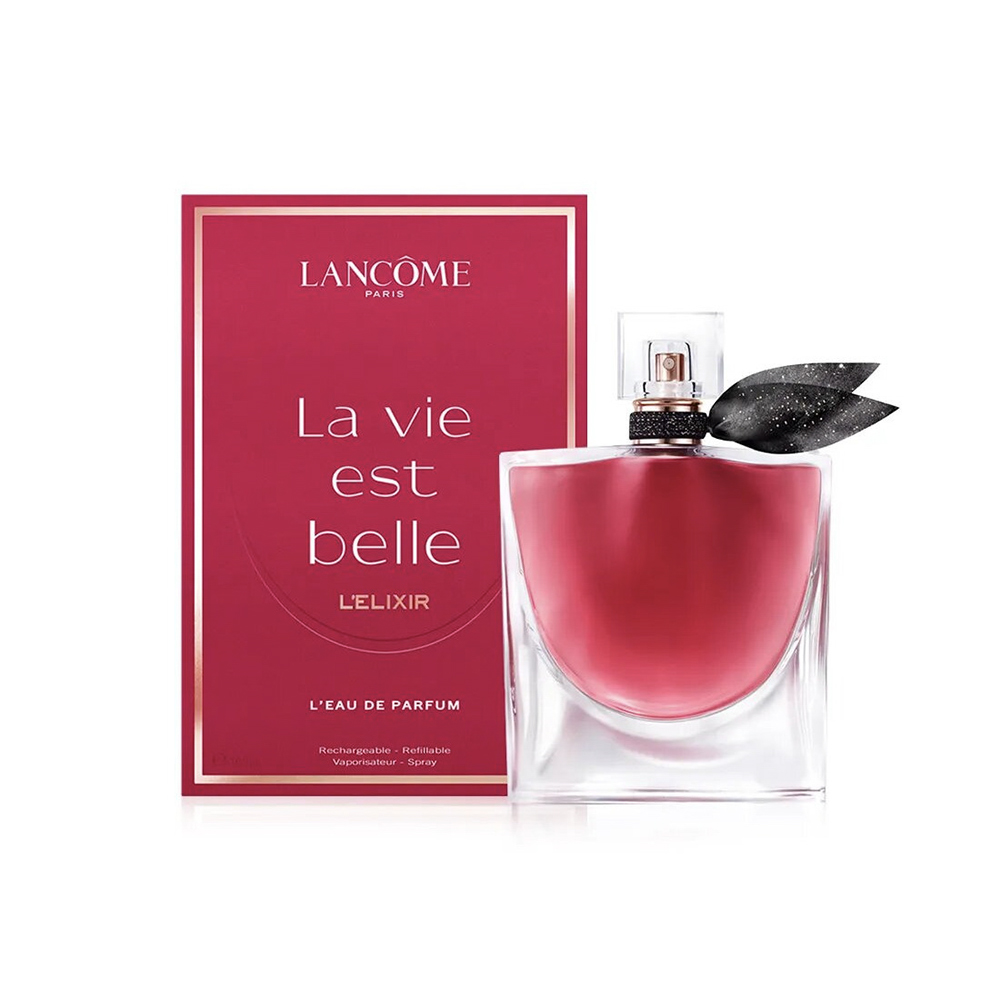 La Vie Est Belle E'Lixir Eau de Parfum - 100ml - Women