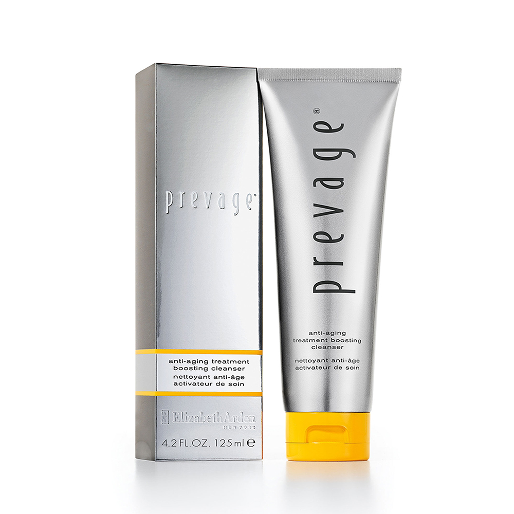 Prevage Anti -Aging Treatment Boosting Cleanser - 125ml