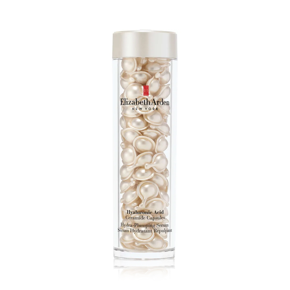 Hyaluronic Acid Ceramide Capsules - 90 Capsules