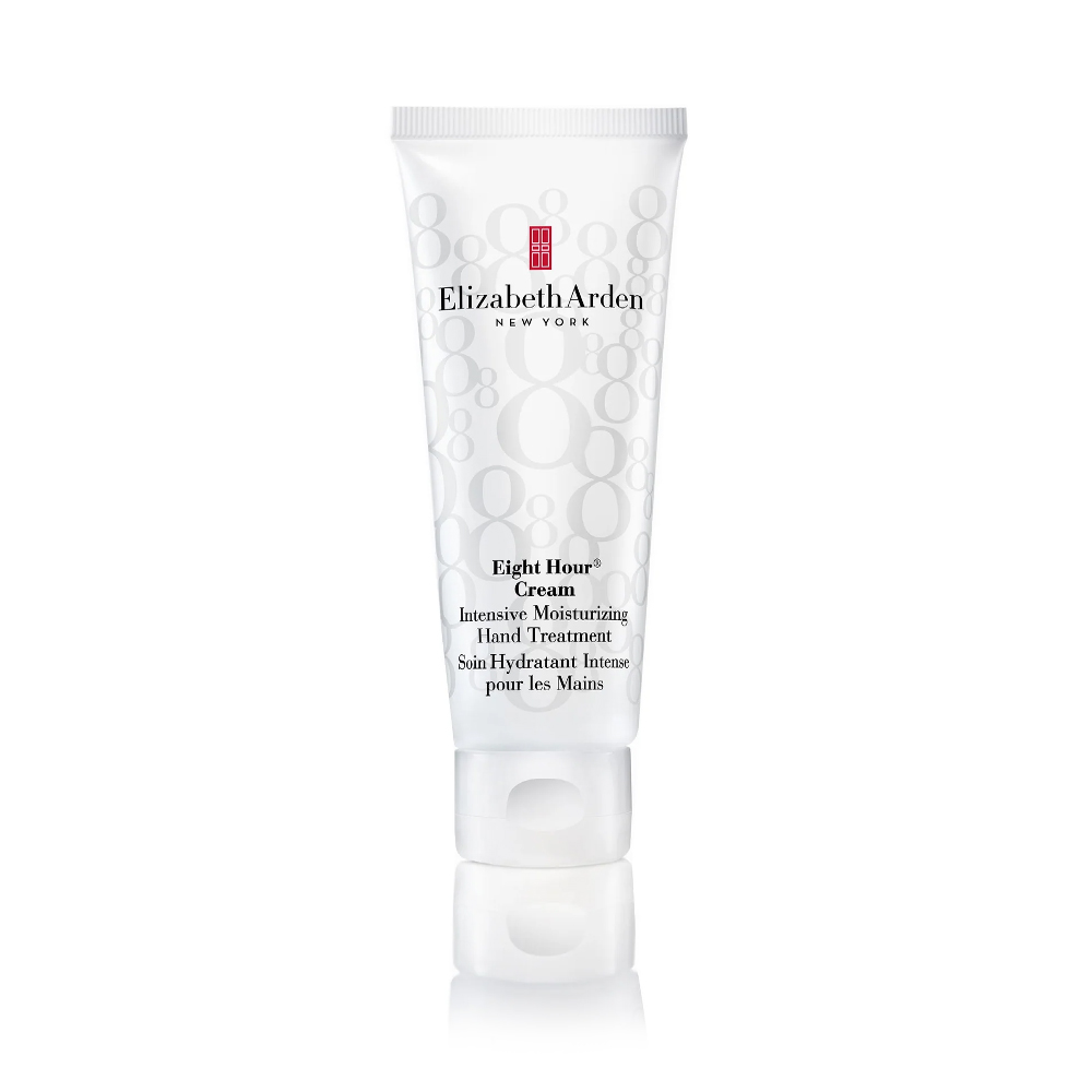 Eight Hour Moisturizing Hand Treatment Cream - 75ml