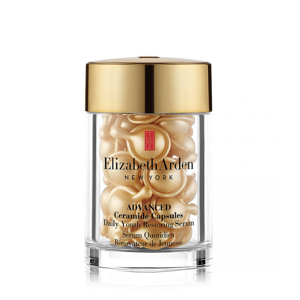 Advanced Ceramide Daily Youth Restoring Capsules - 30 Capsules