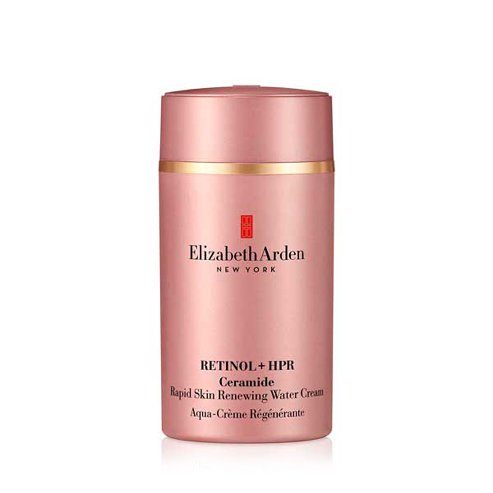 Retinol + HPR Ceramide Rapid Skin Renewing Cream - 50ml