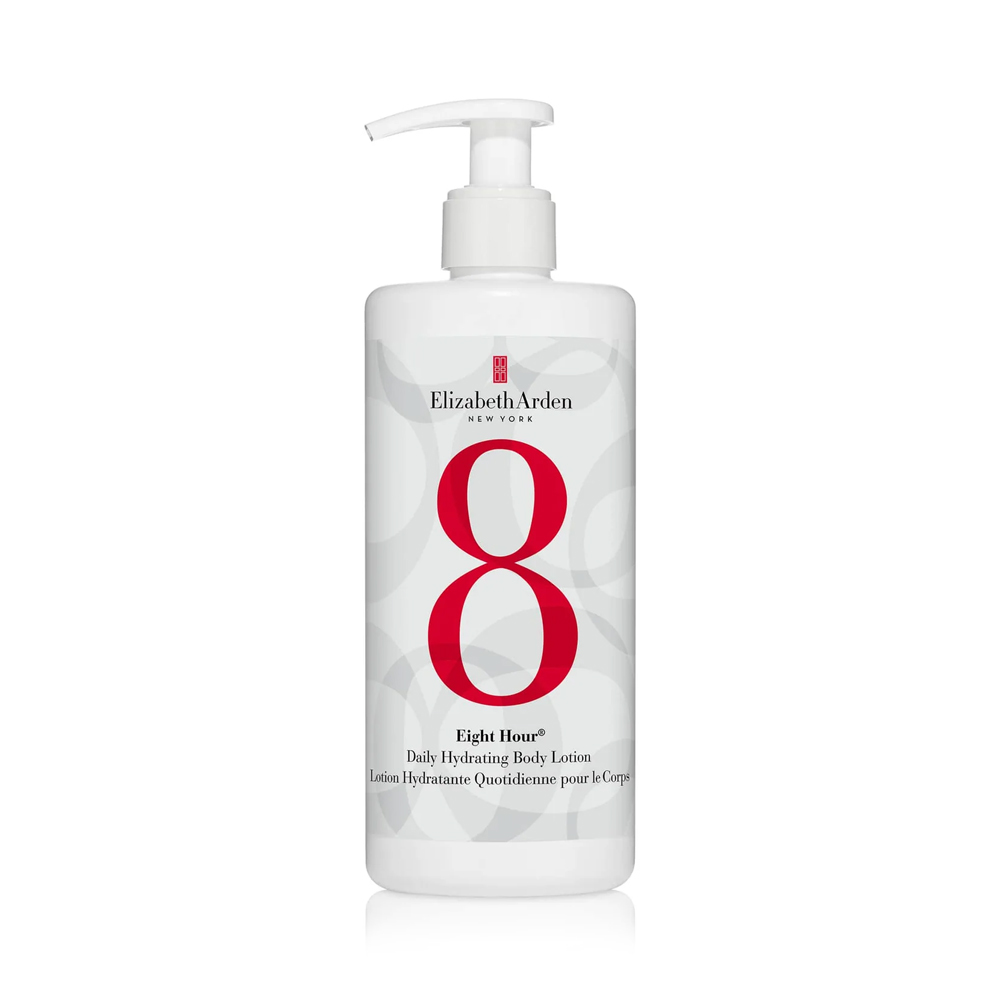 Eight Hour Hydration Body Lotion - 380ml
