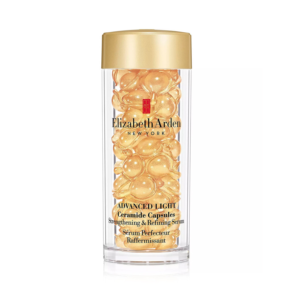 Advanced Light Ceramide Strengthening & Refining Capsules - 60 Capsules