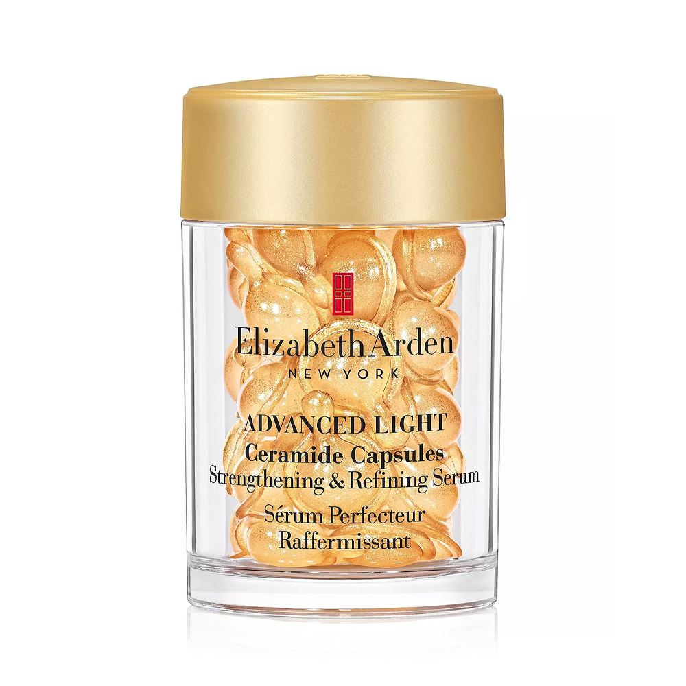 Advanced Light Ceramide Strengthening & Refining Capsules - 30 Capsules