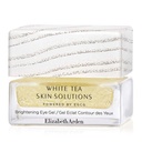 White Tea Skin Solutions Brightening Eye Gel - 15ml