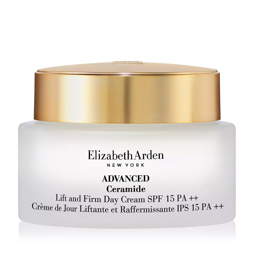 Advanced Ceramide Lift and Firm Day Cream SPF 15 - 50ml