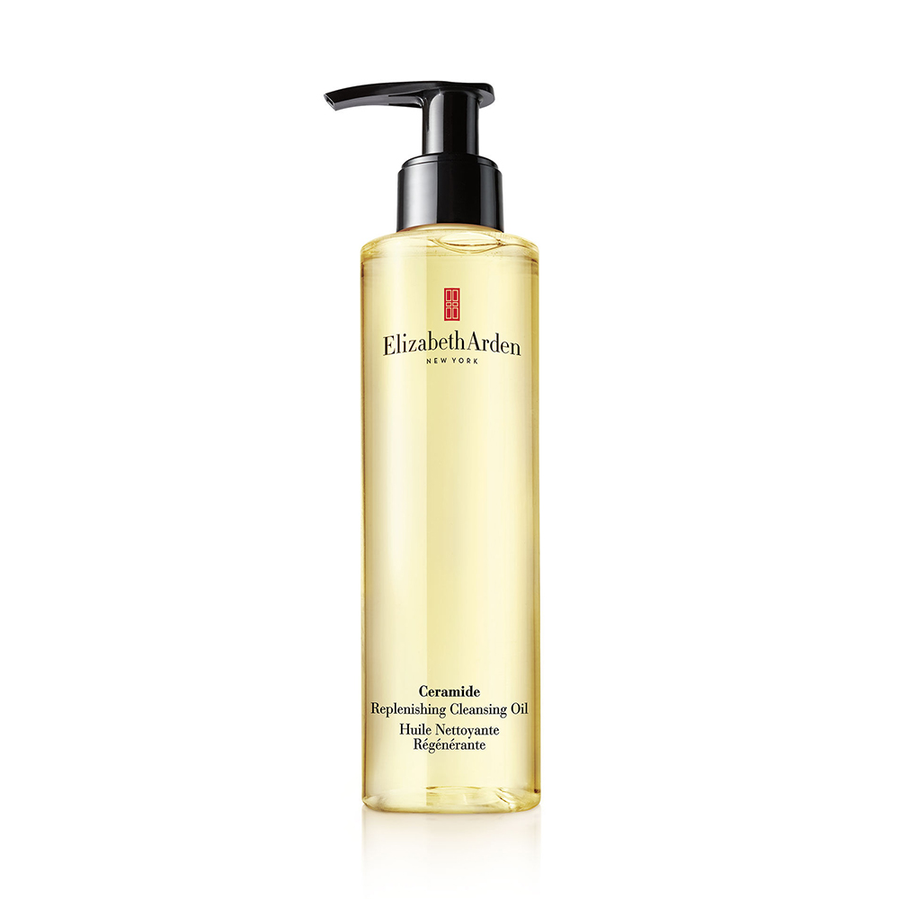 Ceramide Replenishing Cleansing Oil - 195ml