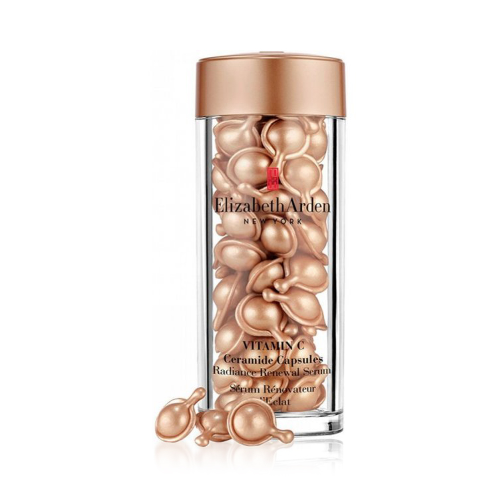 Vitamin C Ceramide Capsules Renewal Serum - 90 Capsules