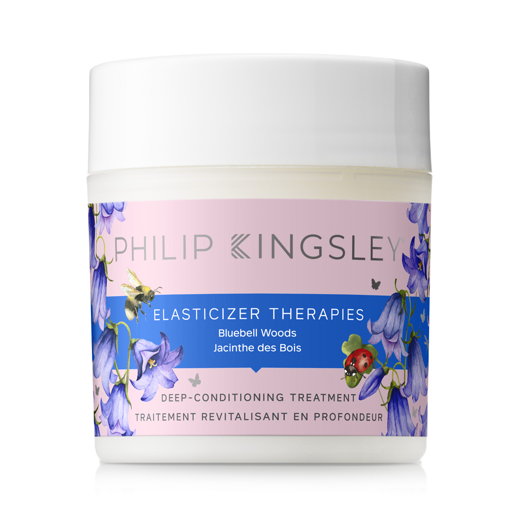 Elasticizer Hair Mask - 150ml