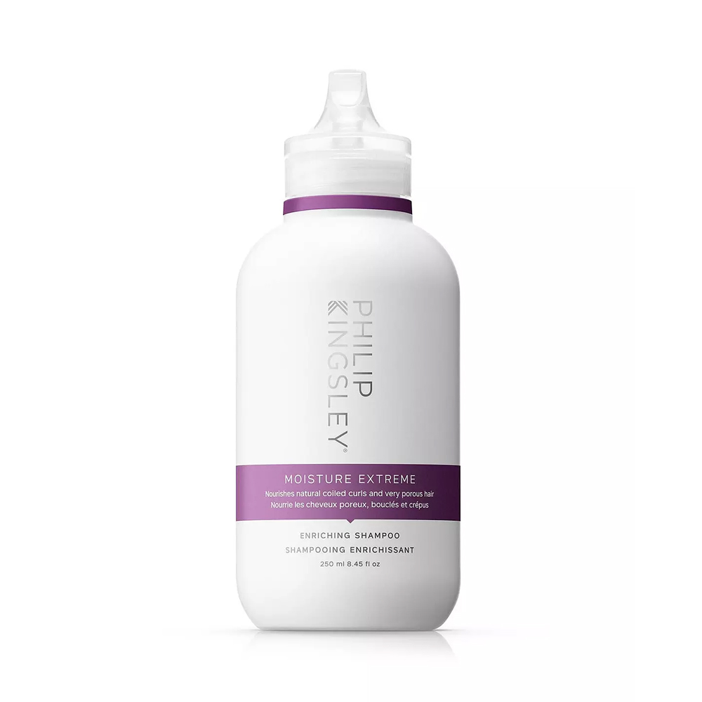 Moisture Extreme Enriching Shampoo - 250ml