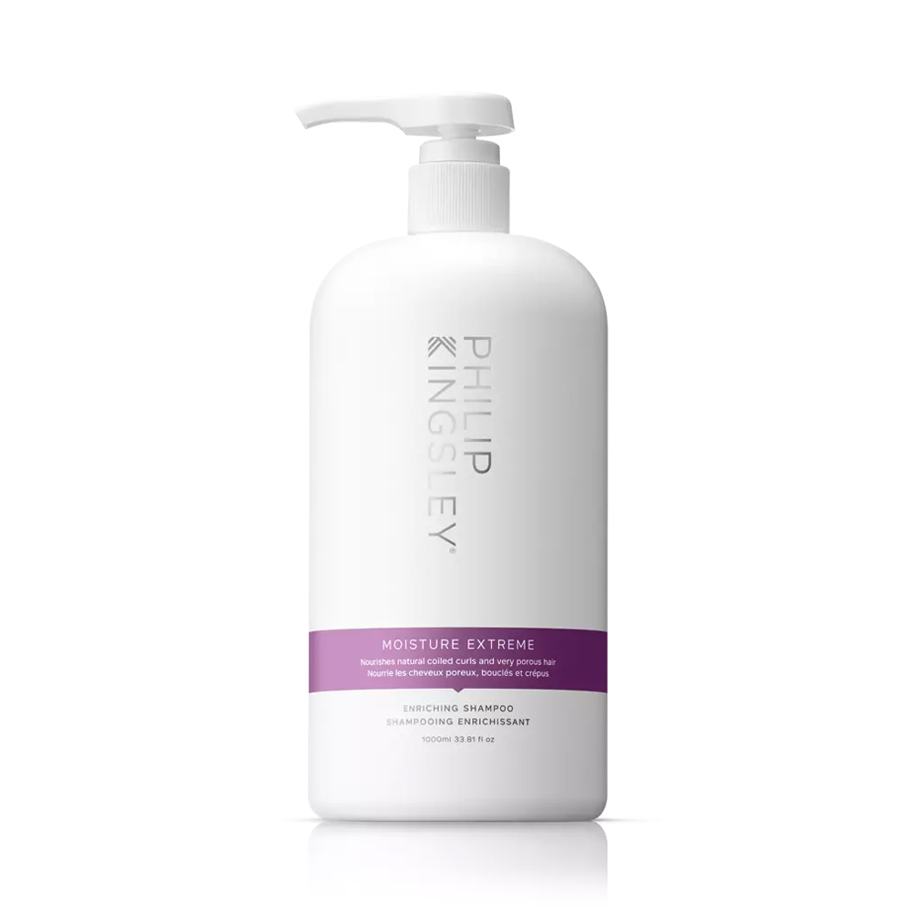 Moisture Extreme Enriching Shampoo - 1000ml