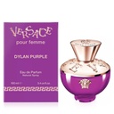 Dylan Purple Eau de Parfum - 100ml - Women