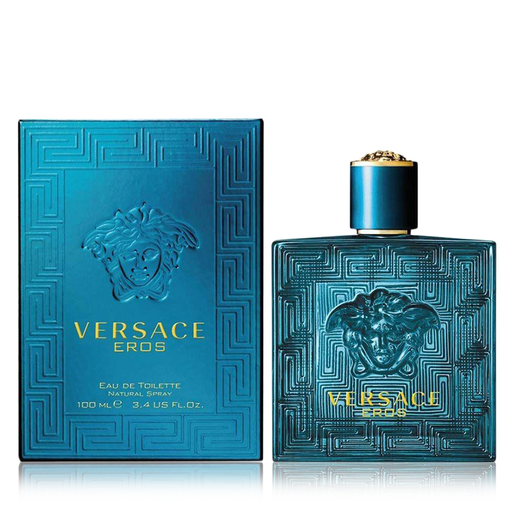 عطر ايروس المخفف للرجال - 100 مل