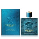 Eros Eau De Toilette - 100ml - Men