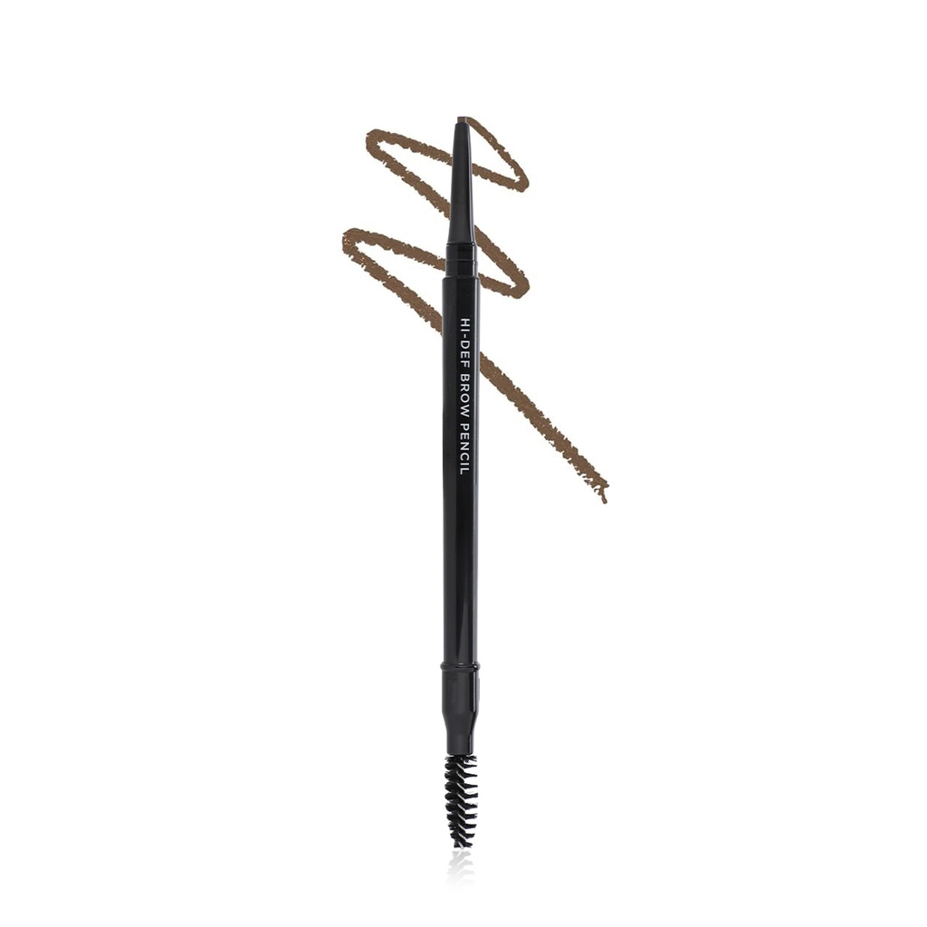 Hi -Def Brow Pencil - Warm Brown