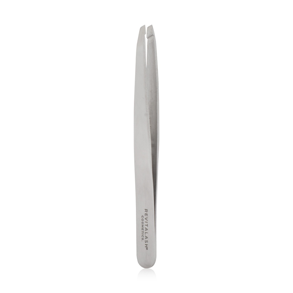 Precision Tweezer - Silver