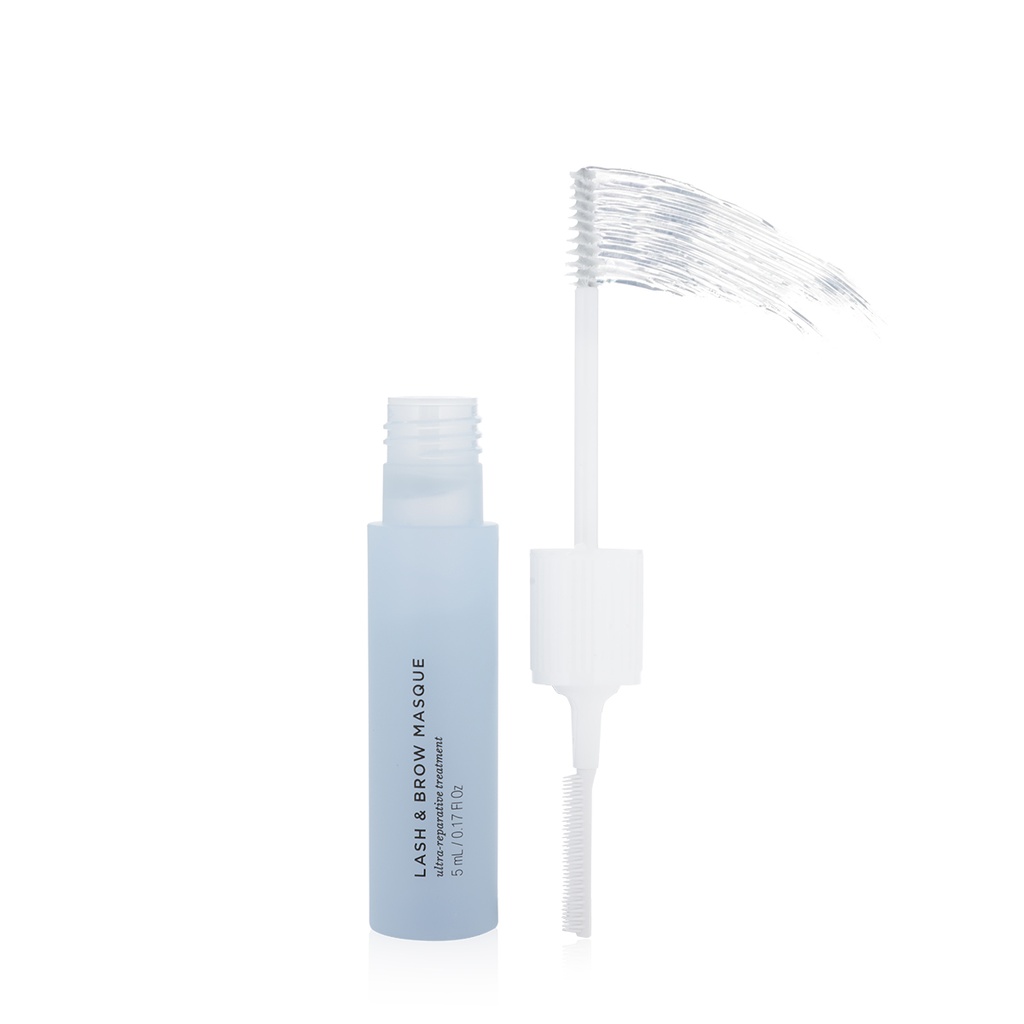 Lash & Brow Masque - 5ml