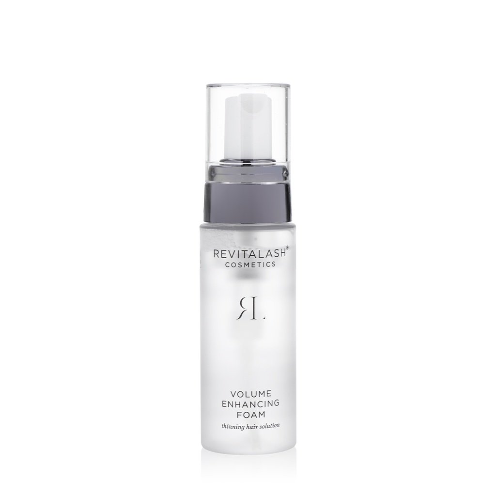 Volume Enhancing Foam - 55ml