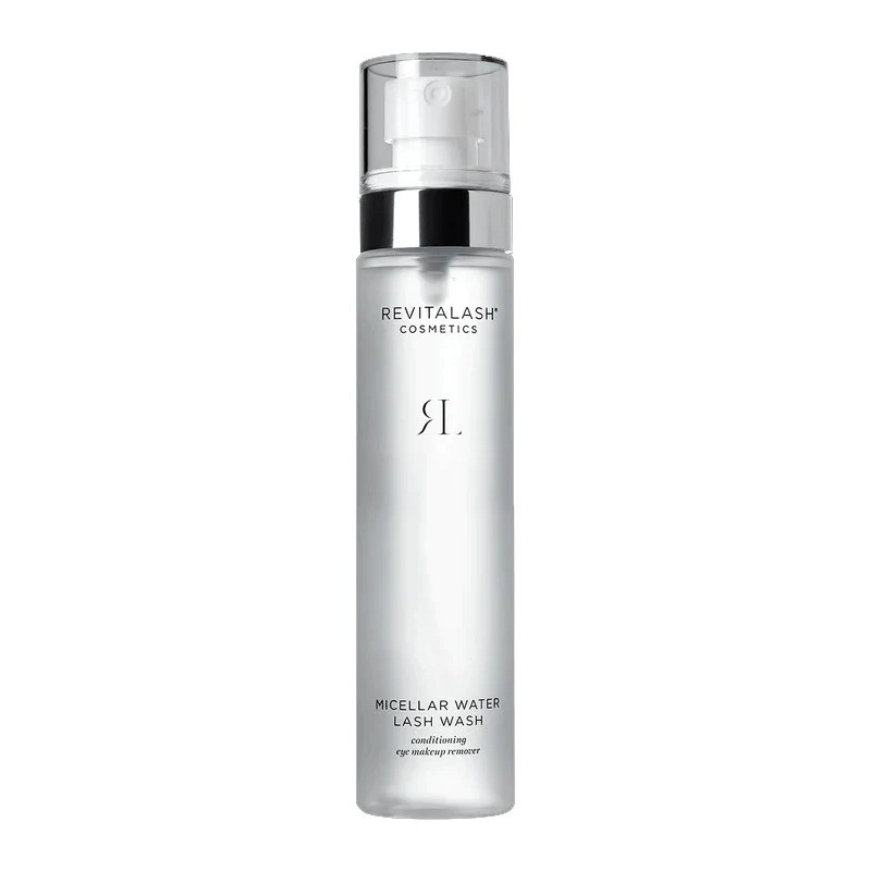 Micellar Water Lash Wash - 100ml