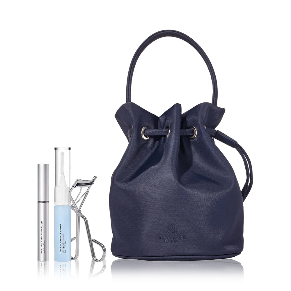 Revitalash Advanced Eyelash Renew Set - 4pcs